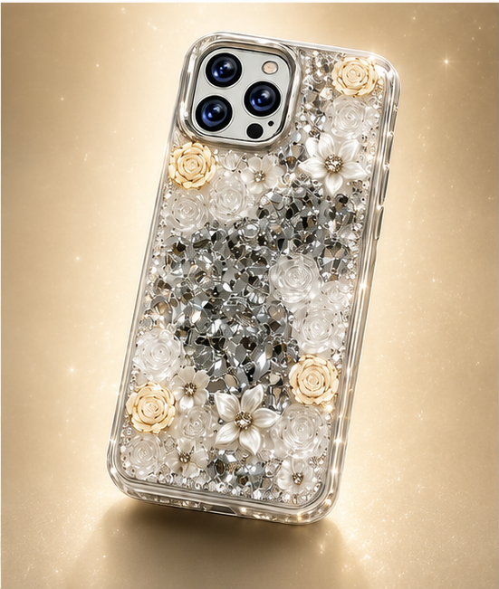 Heavy stone case for Samsung and iphone